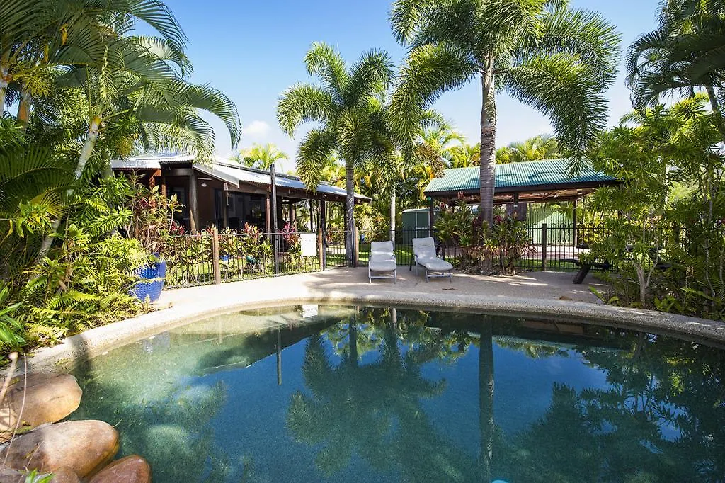 Holiday home Magnetic Cottage Horseshoe Bay
