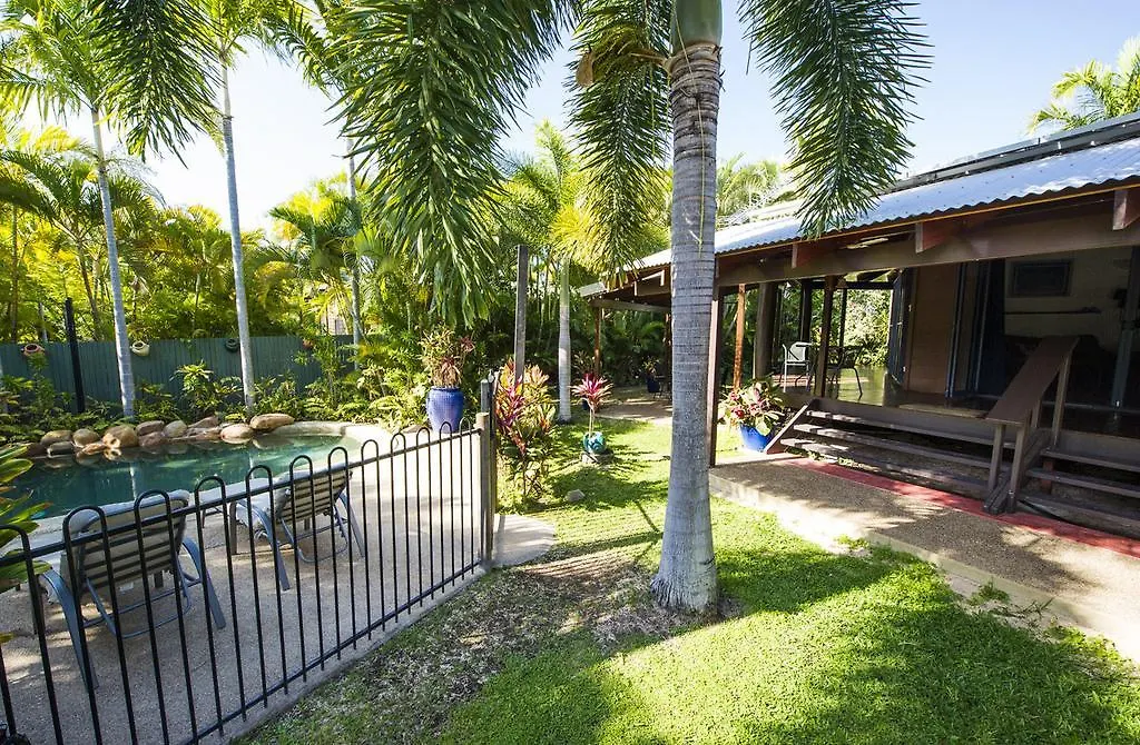 Magnetic Cottage Horseshoe Bay Holiday home