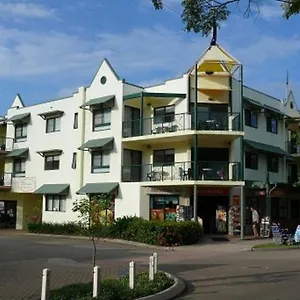 Magnetic Sunsets Aparthotel